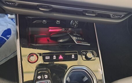 Audi A6, 2026 год, 8 850 333 рублей, 14 фотография