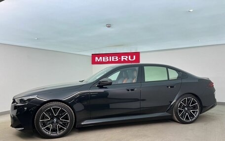 BMW M5, 2025 год, 21 150 000 рублей, 5 фотография