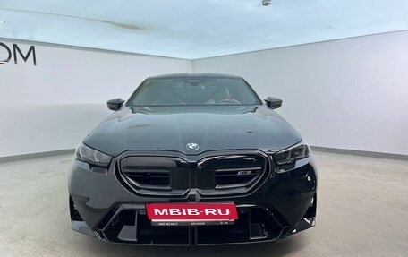 BMW M5, 2025 год, 21 150 000 рублей, 3 фотография