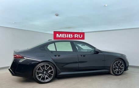 BMW M5, 2025 год, 21 150 000 рублей, 6 фотография