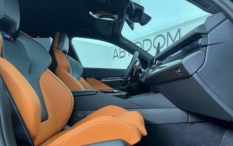 BMW M5, 2025 год, 21 150 000 рублей, 12 фотография