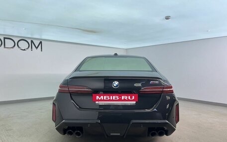 BMW M5, 2025 год, 21 150 000 рублей, 4 фотография