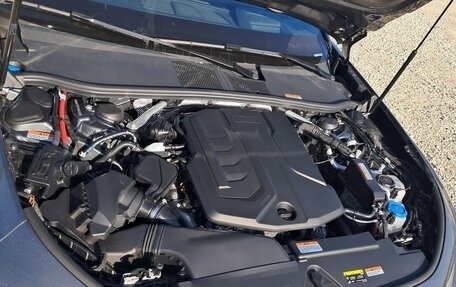 Audi A6, 2026 год, 8 850 333 рублей, 17 фотография