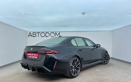 BMW M5, 2025 год, 21 150 000 рублей, 2 фотография