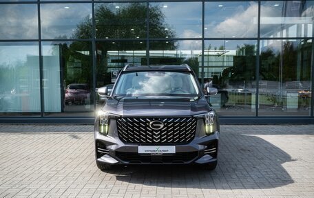 GAC GS8, 2025 год, 3 850 000 рублей, 3 фотография