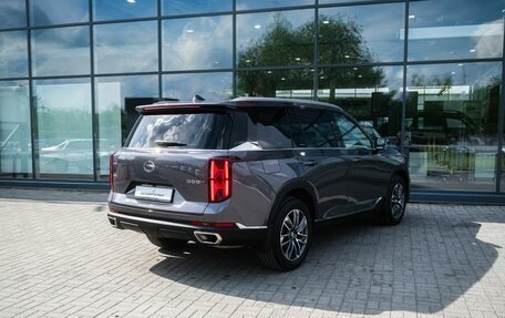 GAC GS8, 2025 год, 3 850 000 рублей, 2 фотография