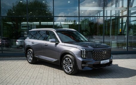 GAC GS8, 2025 год, 3 850 000 рублей, 5 фотография