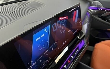 BMW M5, 2025 год, 21 150 000 рублей, 16 фотография