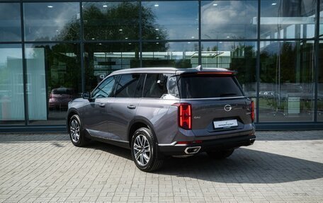 GAC GS8, 2025 год, 3 850 000 рублей, 6 фотография