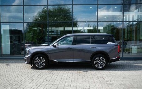 GAC GS8, 2025 год, 3 850 000 рублей, 7 фотография
