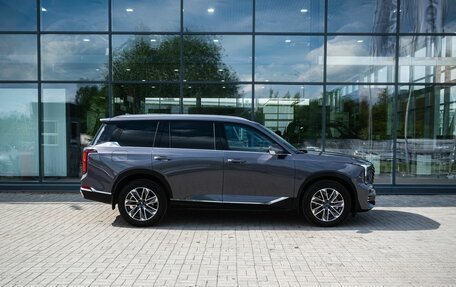 GAC GS8, 2025 год, 3 850 000 рублей, 8 фотография