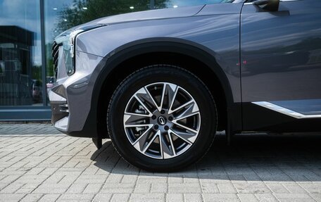 GAC GS8, 2025 год, 3 850 000 рублей, 9 фотография