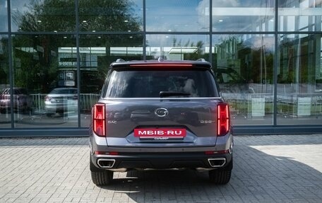 GAC GS8, 2025 год, 3 850 000 рублей, 4 фотография