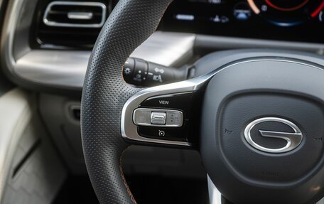 GAC GS8, 2025 год, 3 850 000 рублей, 17 фотография