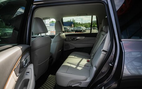 GAC GS8, 2025 год, 3 850 000 рублей, 14 фотография