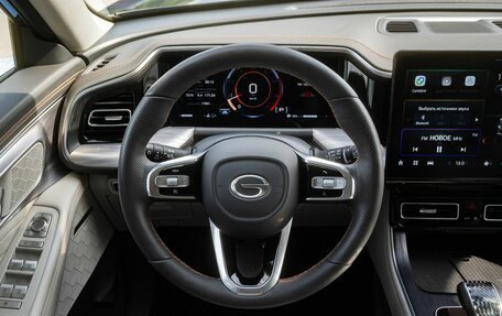 GAC GS8, 2025 год, 3 850 000 рублей, 16 фотография