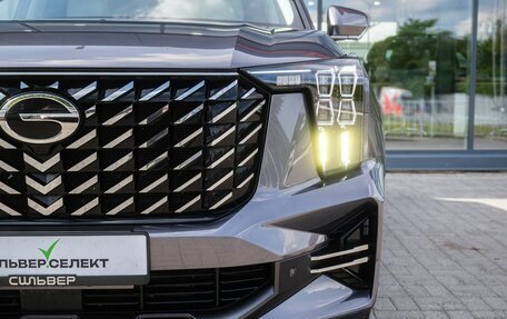 GAC GS8, 2025 год, 3 850 000 рублей, 10 фотография
