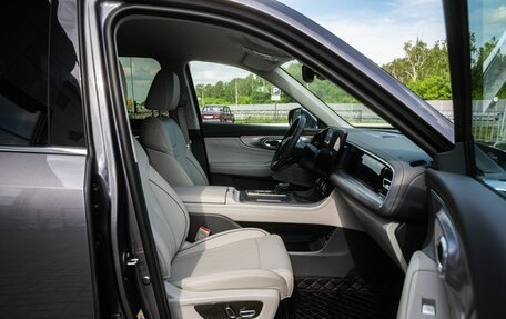 GAC GS8, 2025 год, 3 850 000 рублей, 11 фотография