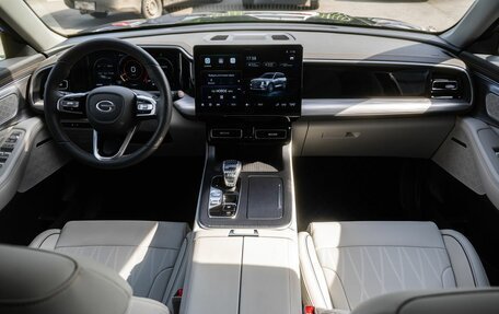 GAC GS8, 2025 год, 3 850 000 рублей, 15 фотография
