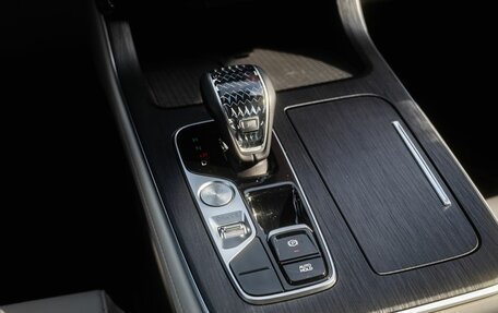 GAC GS8, 2025 год, 3 850 000 рублей, 22 фотография