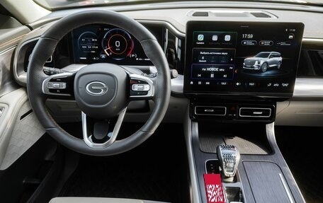 GAC GS8, 2025 год, 3 850 000 рублей, 20 фотография