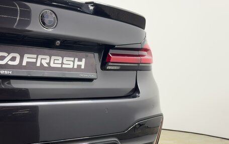 BMW 5 серия, 2018 год, 4 614 900 рублей, 7 фотография