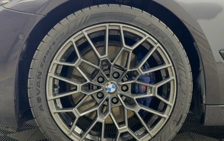 BMW 5 серия, 2018 год, 4 614 900 рублей, 8 фотография