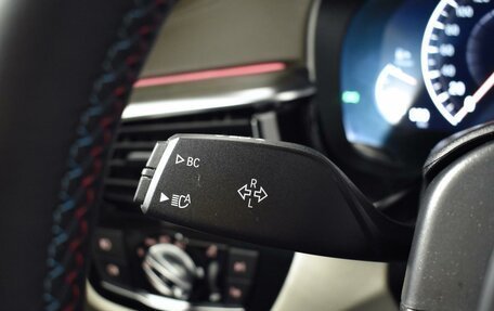 BMW 5 серия, 2018 год, 4 614 900 рублей, 22 фотография