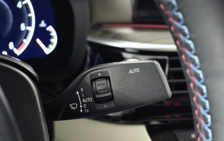 BMW 5 серия, 2018 год, 4 614 900 рублей, 23 фотография