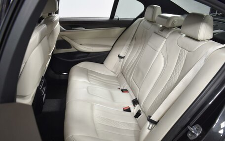 BMW 5 серия, 2018 год, 4 614 900 рублей, 15 фотография