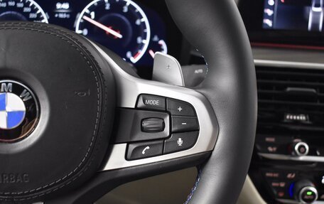 BMW 5 серия, 2018 год, 4 614 900 рублей, 21 фотография