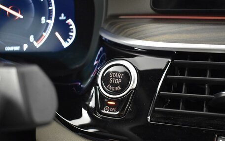 BMW 5 серия, 2018 год, 4 614 900 рублей, 24 фотография
