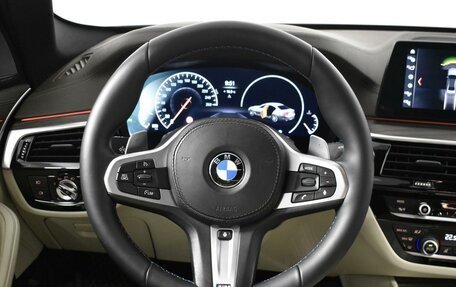 BMW 5 серия, 2018 год, 4 614 900 рублей, 18 фотография
