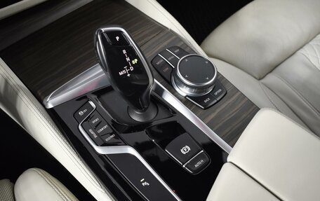 BMW 5 серия, 2018 год, 4 614 900 рублей, 27 фотография