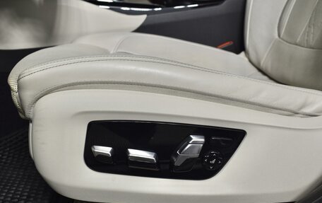 BMW 5 серия, 2018 год, 4 614 900 рублей, 28 фотография