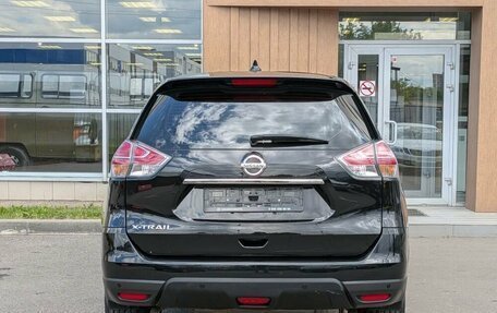 Nissan X-Trail, 2018 год, 2 110 000 рублей, 5 фотография