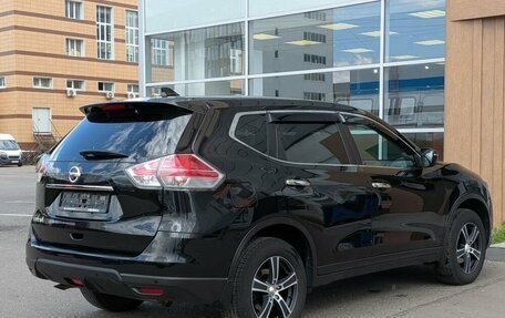 Nissan X-Trail, 2018 год, 2 110 000 рублей, 6 фотография