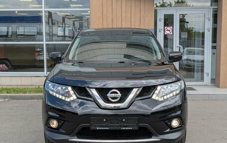 Nissan X-Trail, 2018 год, 2 110 000 рублей, 2 фотография