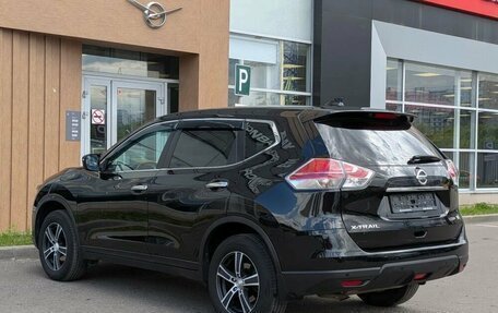 Nissan X-Trail, 2018 год, 2 110 000 рублей, 4 фотография