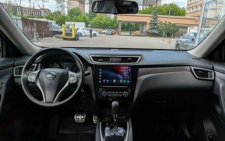 Nissan X-Trail, 2018 год, 2 110 000 рублей, 7 фотография