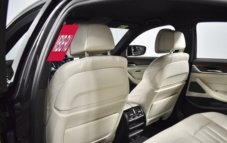 BMW 5 серия, 2018 год, 4 614 900 рублей, 17 фотография