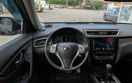 Nissan X-Trail, 2018 год, 2 110 000 рублей, 8 фотография
