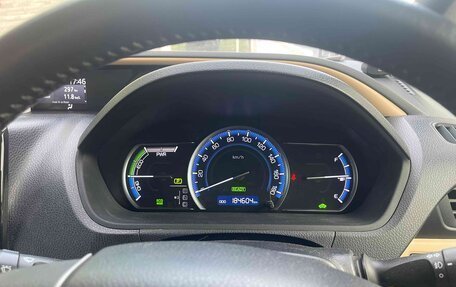 Toyota Noah III, 2014 год, 1 500 000 рублей, 6 фотография