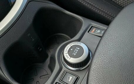 Nissan X-Trail, 2018 год, 2 110 000 рублей, 11 фотография