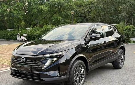 Nissan Qashqai, 2025 год, 1 900 018 рублей, 2 фотография