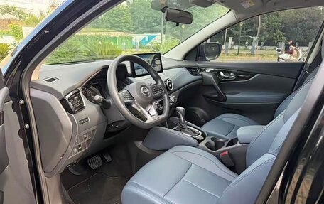 Nissan Qashqai, 2025 год, 1 900 018 рублей, 8 фотография