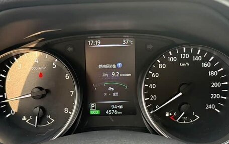 Nissan Qashqai, 2025 год, 1 900 018 рублей, 12 фотография