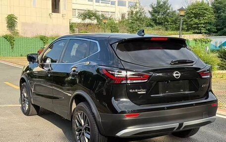 Nissan Qashqai, 2025 год, 1 900 018 рублей, 6 фотография