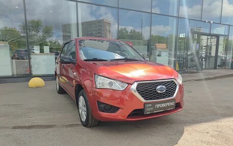 Datsun mi-DO, 2016 год, 499 800 рублей, 3 фотография