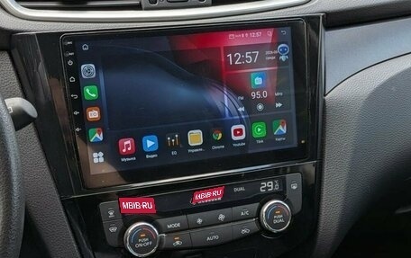 Nissan X-Trail, 2018 год, 2 110 000 рублей, 10 фотография